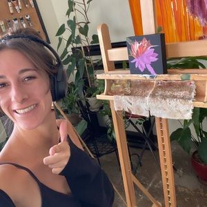 Meet your Posher, Elizabeth